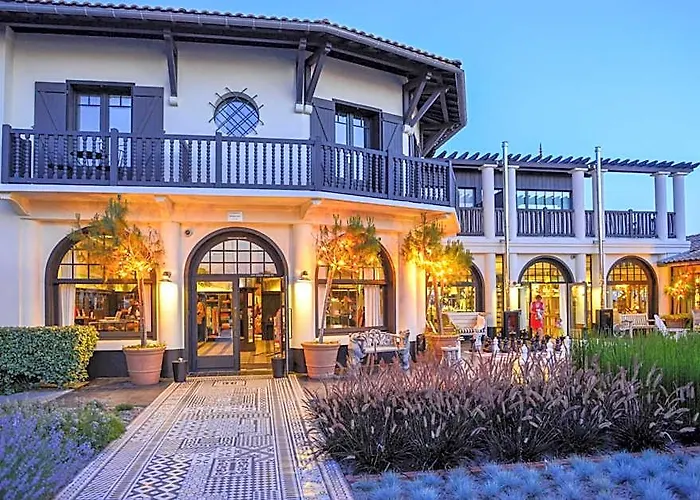 Hotel La Co