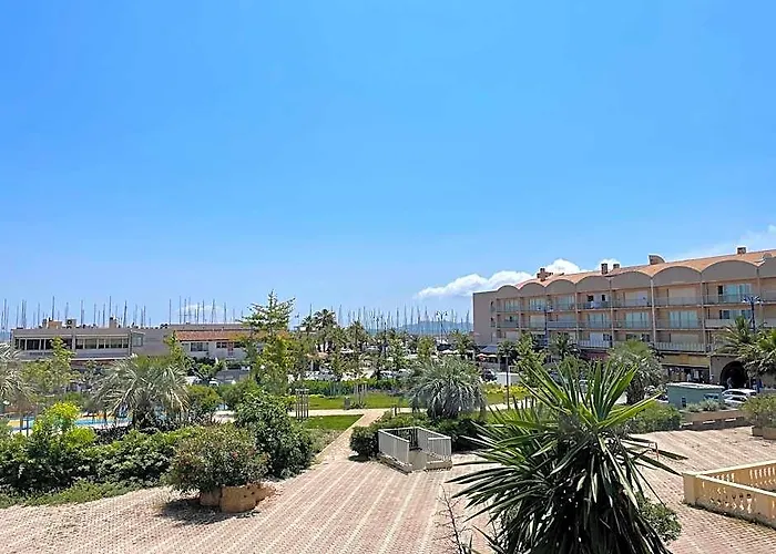 Holidays Hyeres