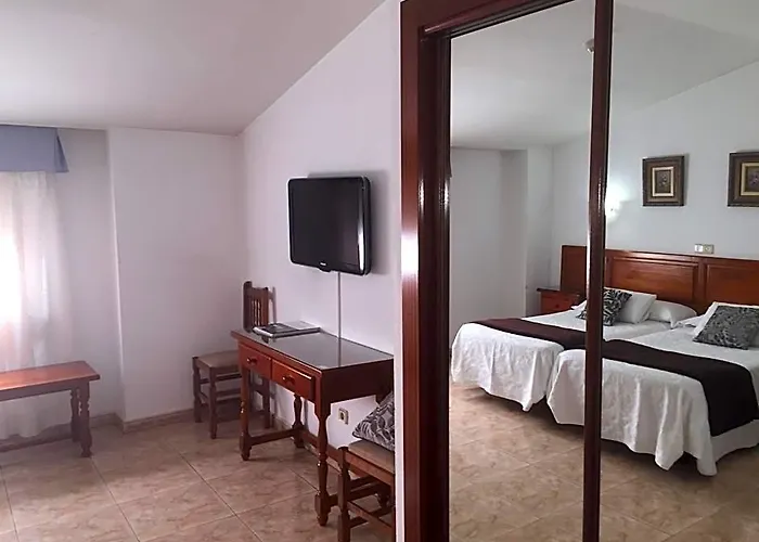 Hotel Martin