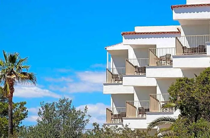 Apartamentos Niu D Aus