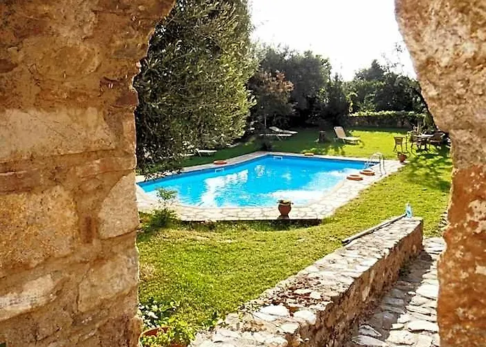 Byzantion Hotel