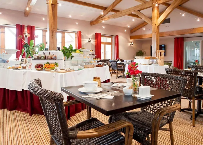 Relais Des Vigiers
