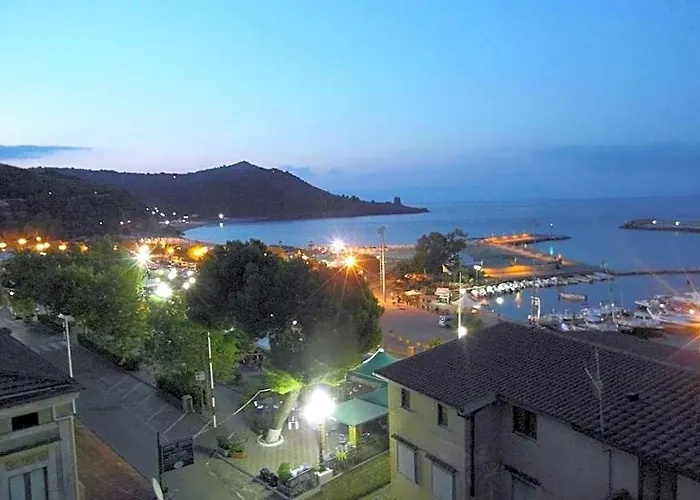 Albergo Riccio
