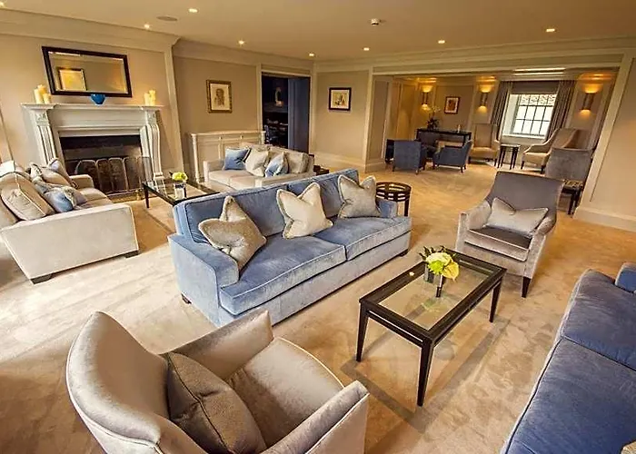 The Samling Hotel