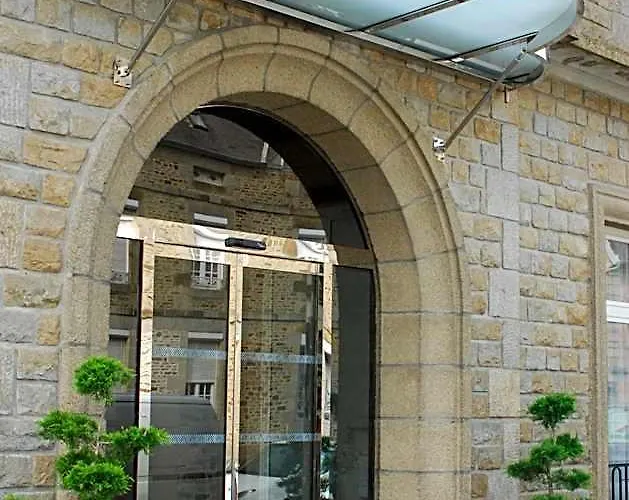 Hotel Victor Hugo