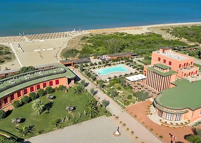 Toscana Sport Resort