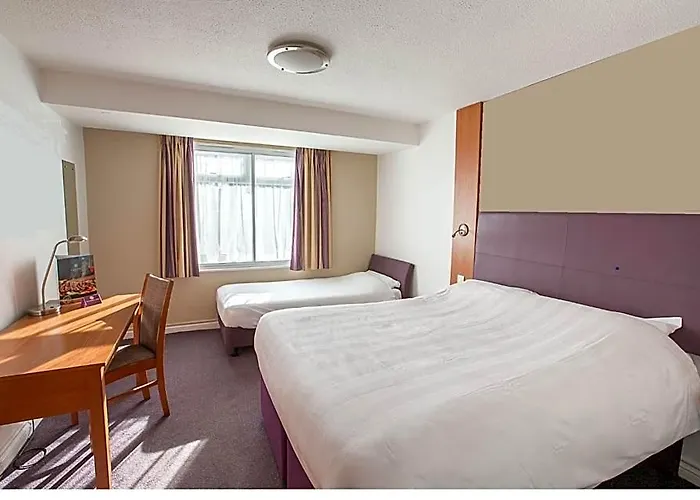 Redwings Lodge Solihull
