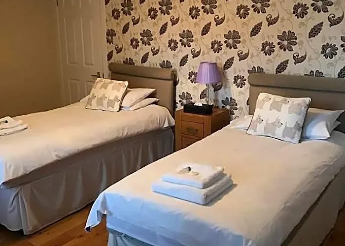 The Crown Hotel