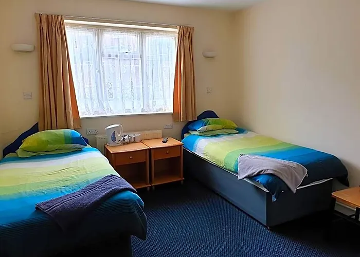 Tower House Hotel