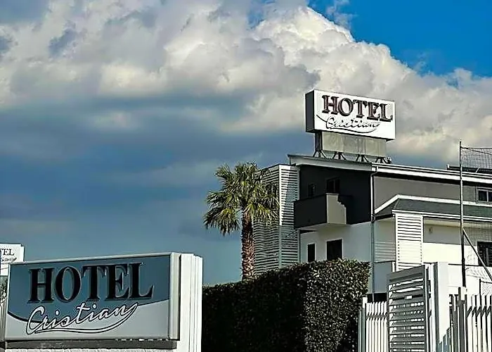 Hotel Cristian