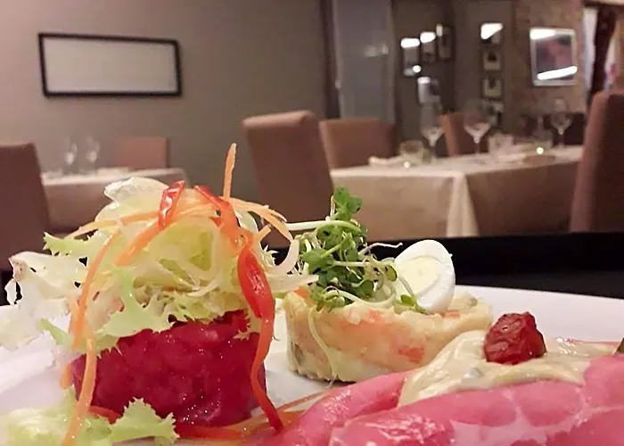 Al Biancospino- Camere- Ristorante