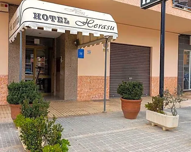 Hotel Herasu