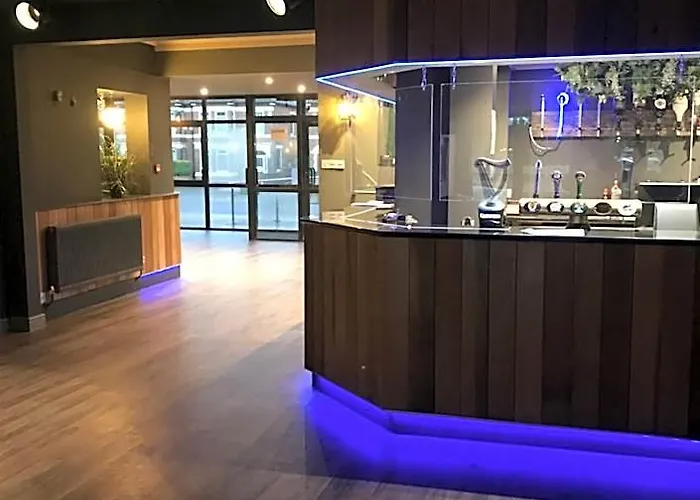 Beverley Hotel