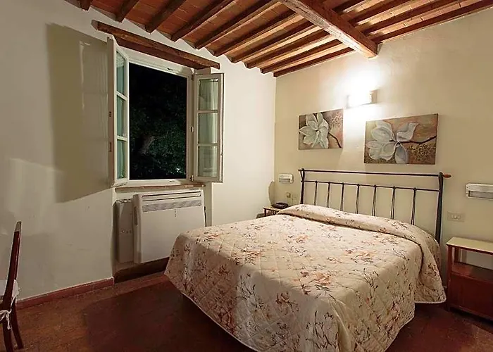 Hotel Giuly