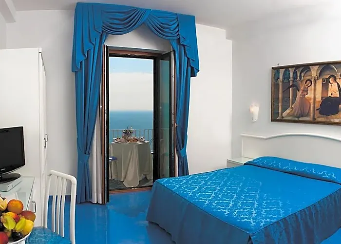 Hotel Voce Del Mare