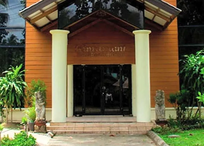 Nuansa Bali Hotel Anyer