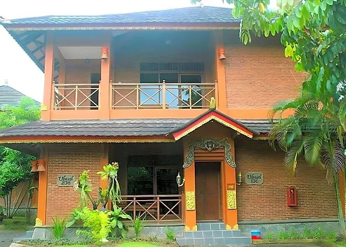 Nuansa Bali Hotel Anyer