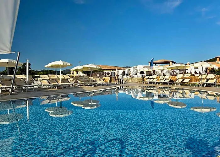 Janna & Sole Resort