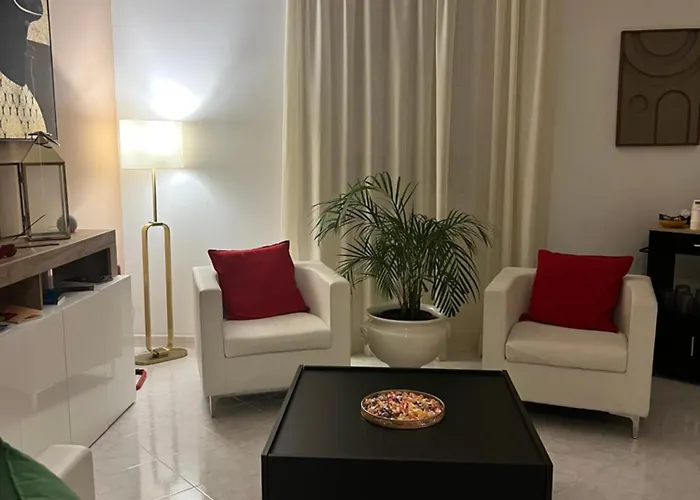 Tiziana'S House