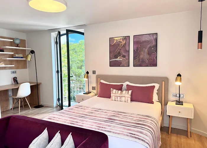 Riacentrum - Smart Residence