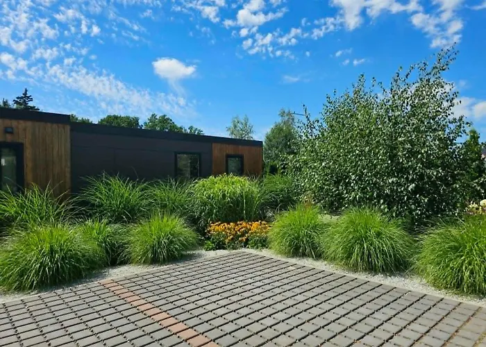 Wichrowe Wzgorze Lark House