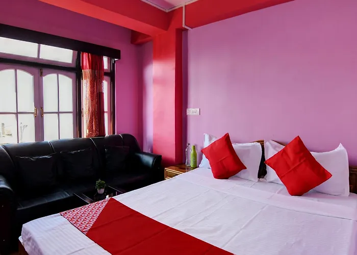 Hotel O Chewang