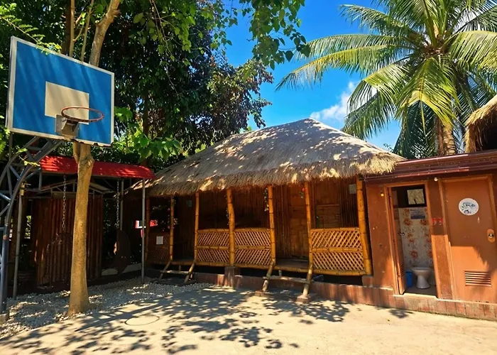 Ffg Eden Private Resort