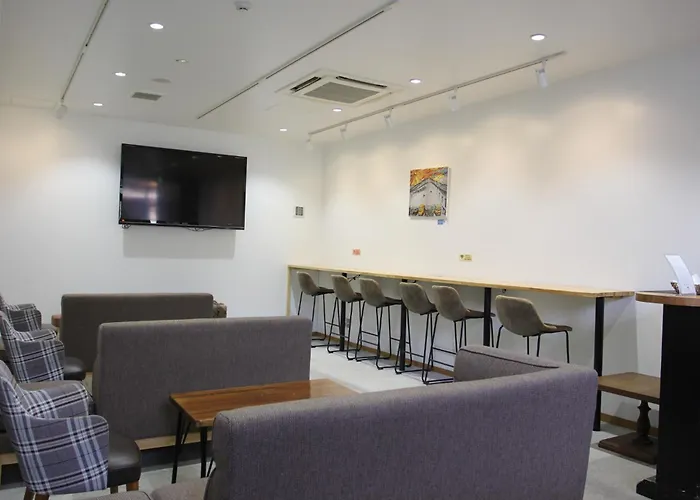 The Lodge Moiwa 834 - Vacation Stay 36148V