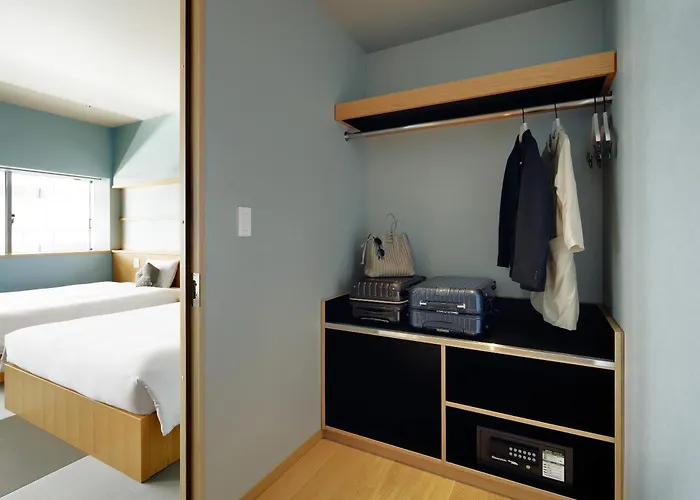 Omo7 Osaka By Hoshino Resorts