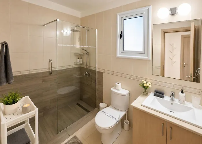 Narcissos 'Nissi Beach' Apartment C2