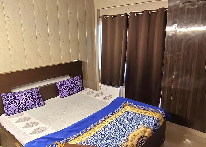 Sector143 Advant: Spacious 2BHK Near Tech Parks