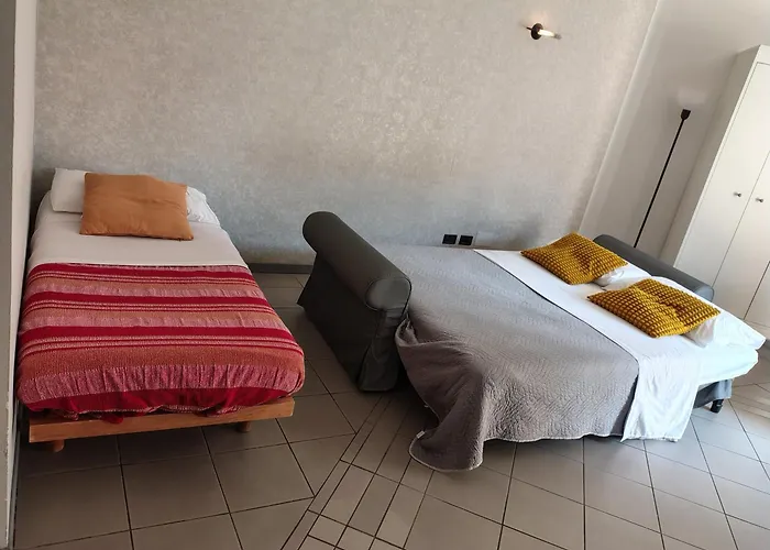 Residenza Locatelli