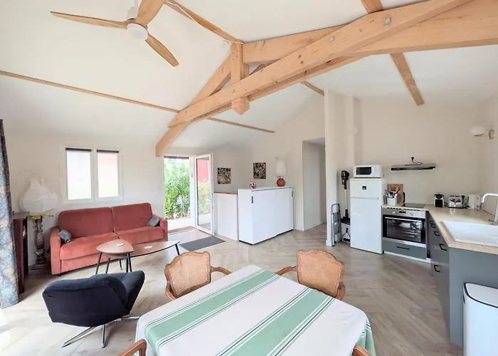 Biarritz Appartement 2 Adultes, 2 Enfants A Proximite Immediate Des Plages Et Des Commerces