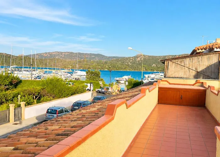 La Sciumara - Splendido Appartamento Sul Mare