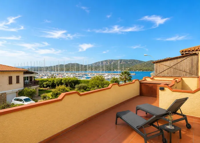 La Sciumara - Splendido Appartamento Sul Mare