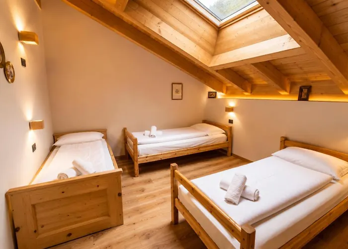 Casa Marta By Ama Val Di Fassa