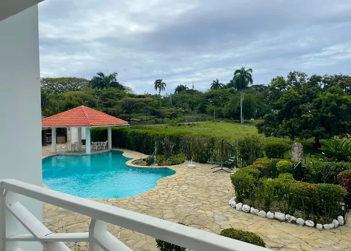 Tropical Optimal Tropicana Sur