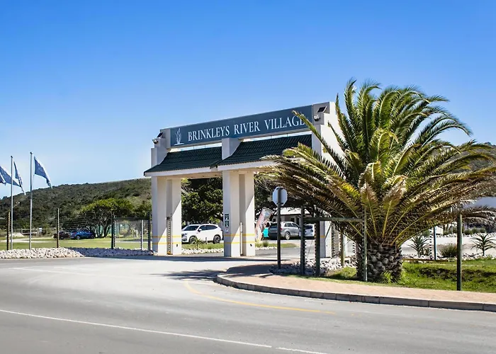 Brinkley'S River Village