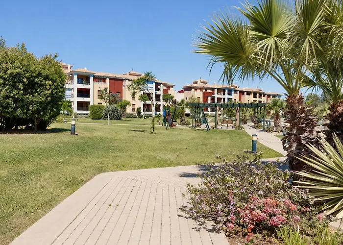 Rincón del Golf III - By AC REAL