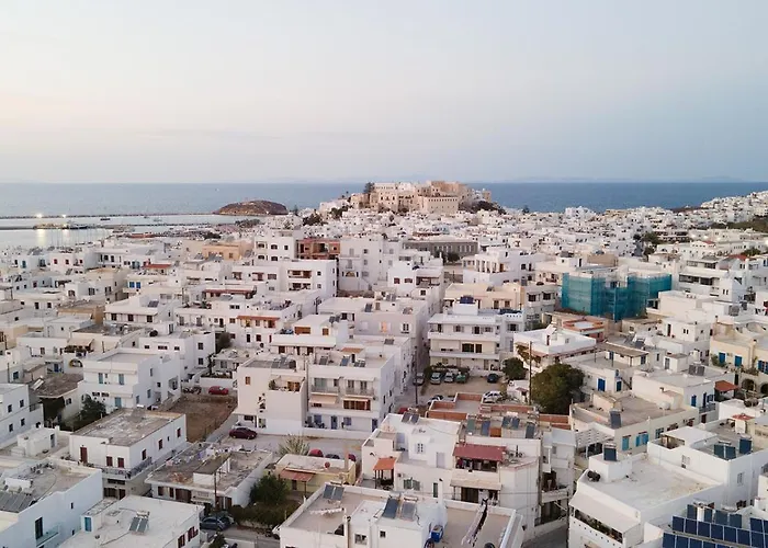 Anapollo Boutique Hotel Adults Only