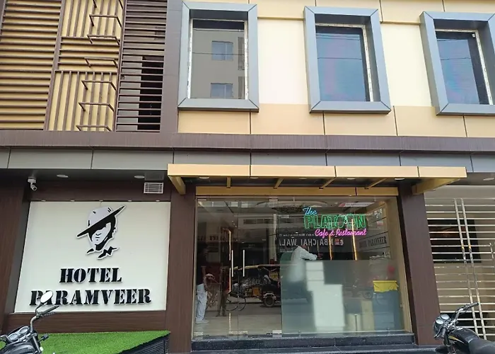 Hotel Paramveer