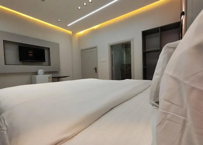 فندق قصر الامير Amir Palace Hotel