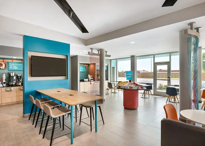 Avid Hotel Austin Nw - Lakeline By Ihg