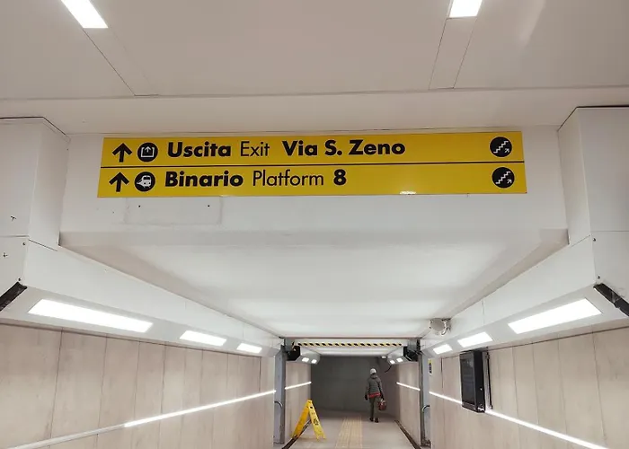 Urban 34 - Station & Centre