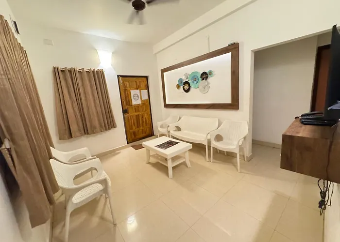 Le Poshe Suite By Tie Hotels & Resorts