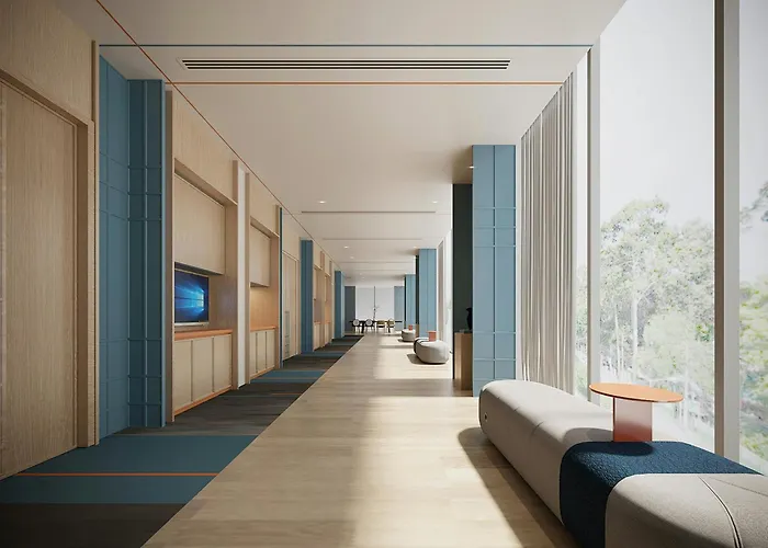 Holiday Inn Express Rayong