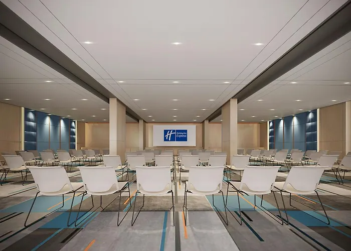 Holiday Inn Express Rayong