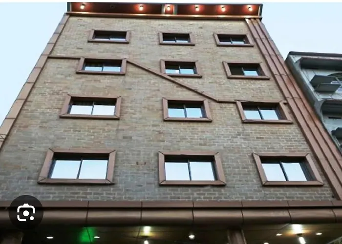 Hotel Darbar International