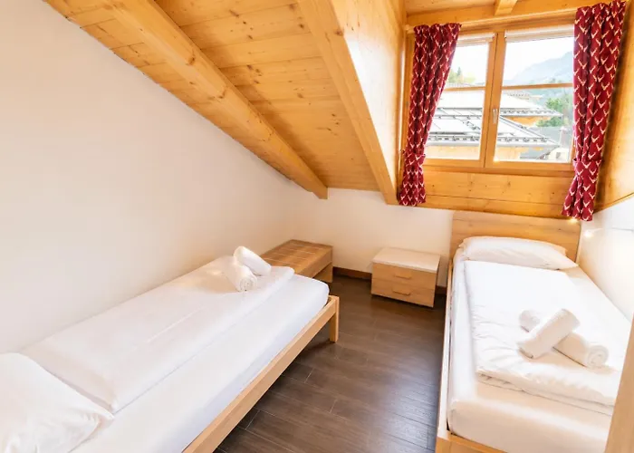 Appartamento Rio Duron By Ama Val Di Fassa