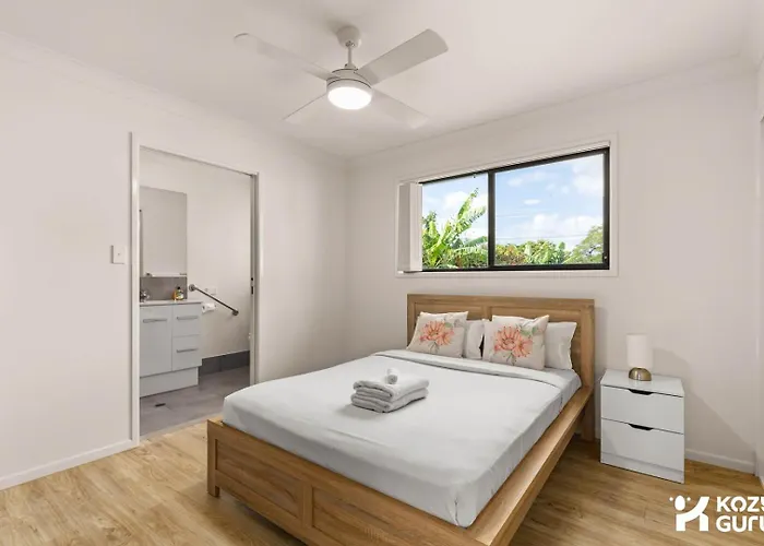 Kozyguru | Mt Gravatt East | 3 Bed Home